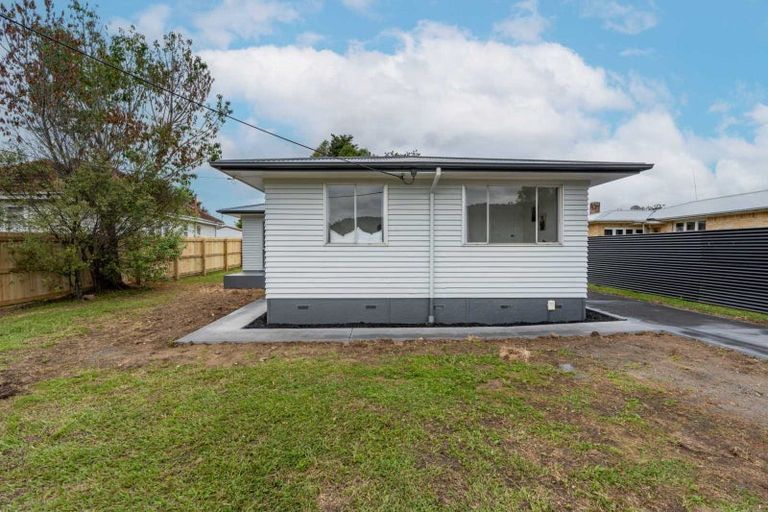 Photo of property in 4 Great South Road, Ngaruawahia, 3720