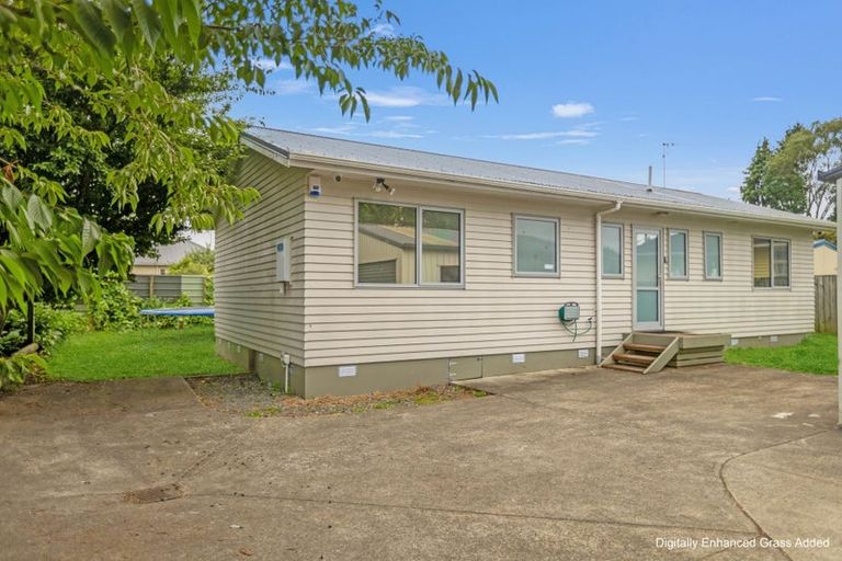 Photo of property in 16a Mahanga Road, Fairy Springs, Rotorua, 3015