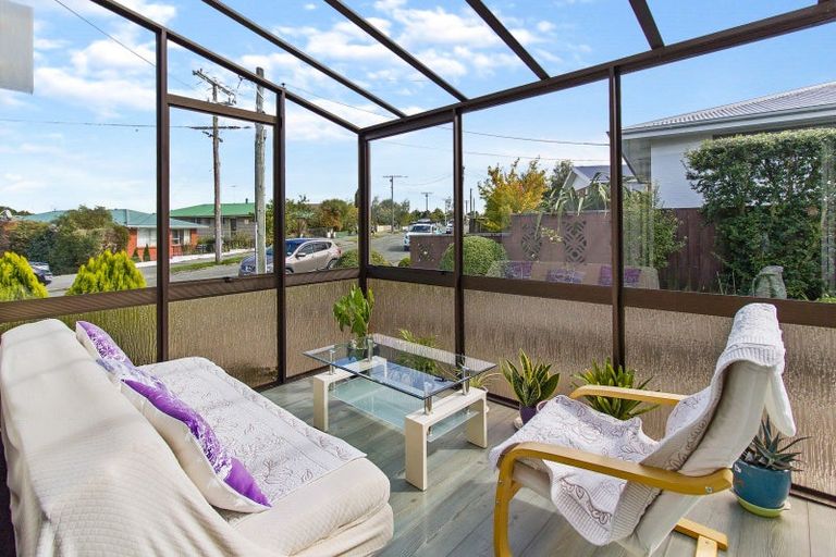 Photo of property in 18 Kowhai Street, Highfield, Timaru, 7910