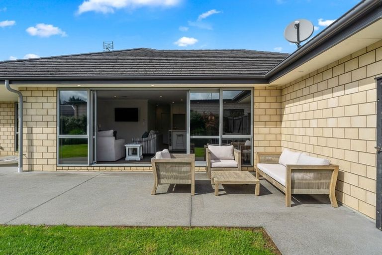 Photo of property in 118 Hillpark Drive, Pokeno, 2402