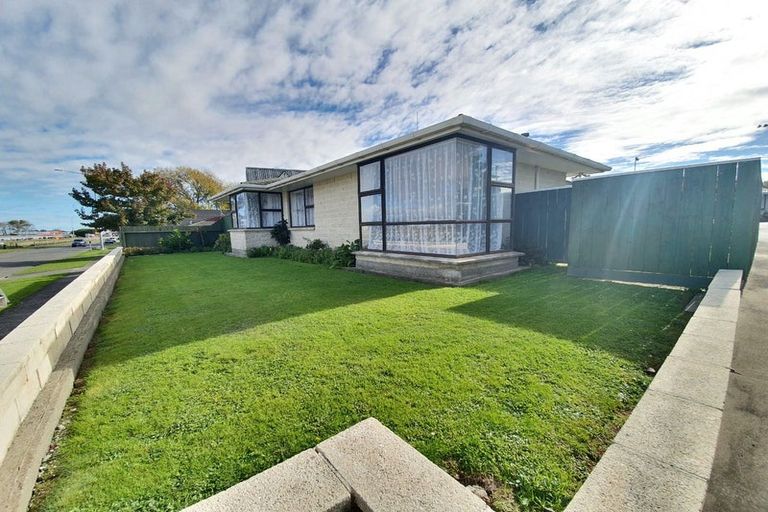 Photo of property in 126a Fairs Road, Milson, Palmerston North, 4414