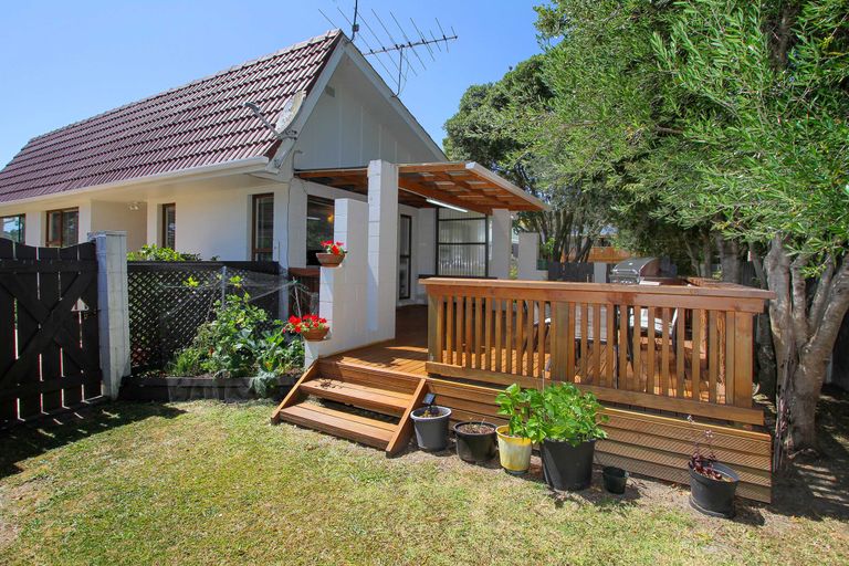 Photo of property in 1/7 Mannering Place, Hillcrest, Auckland, 0627