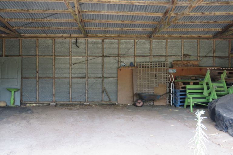 Photo of property in 22 Mangakaretu Road, Waipapa, Kerikeri, 0295