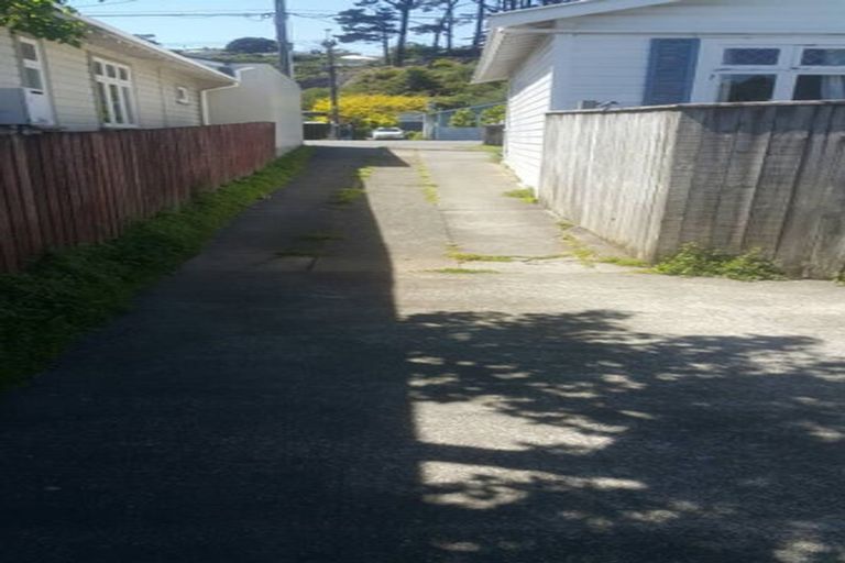 Photo of property in 41 Darlington Road, Miramar, Wellington, 6022