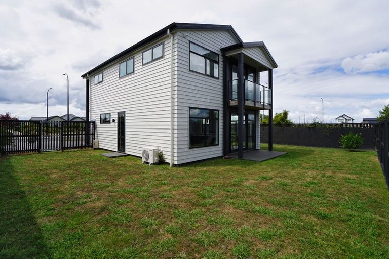 Photo of property in 501 Webb Drive, Chartwell, Hamilton, 3210