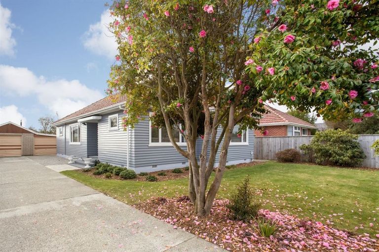 Photo of property in 13 Jennifer Street, Bryndwr, Christchurch, 8053