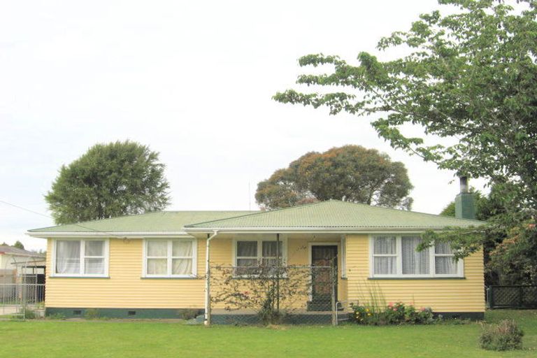 Photo of property in 70 Brabant Street, Opotiki, 3122