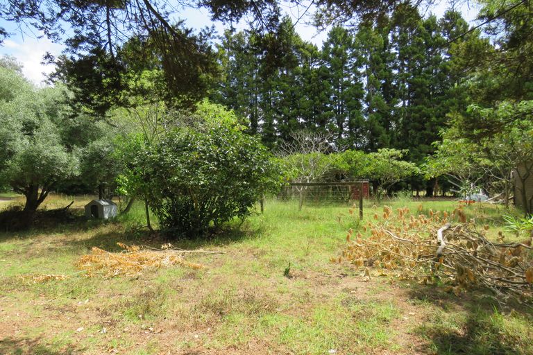 Photo of property in 22 Mangakaretu Road, Waipapa, Kerikeri, 0295