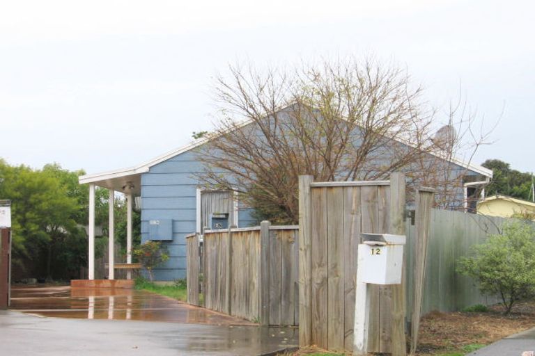 Photo of property in 1/5 Wiltshire Place, Tamatea, Napier, 4112