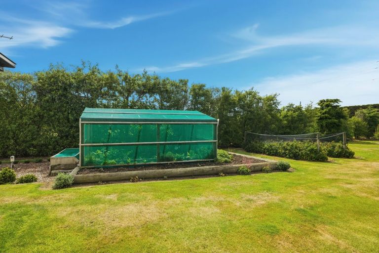 Photo of property in 182 Newtons Road, Rolleston, Christchurch, 7676