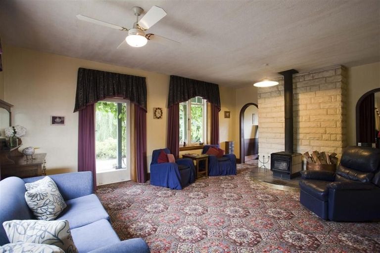 Photo of property in 11 Sloane Street, Fairlie, 7925