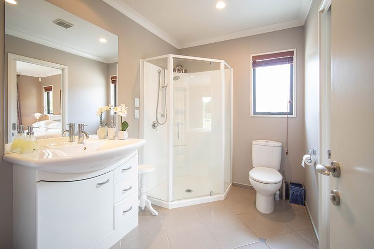 Photo of property in 20 Saint John Street, Southbridge, 7602