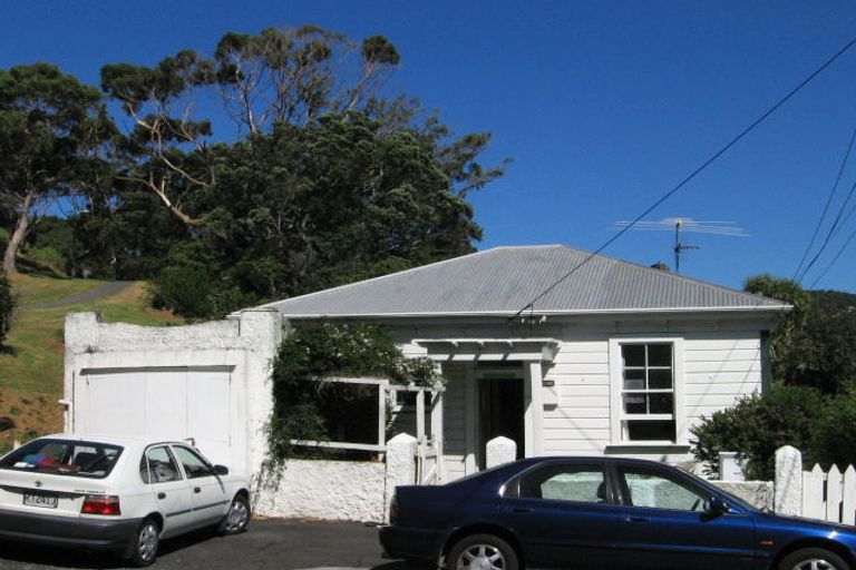Photo of property in 120 Mein Street, Newtown, Wellington, 6021
