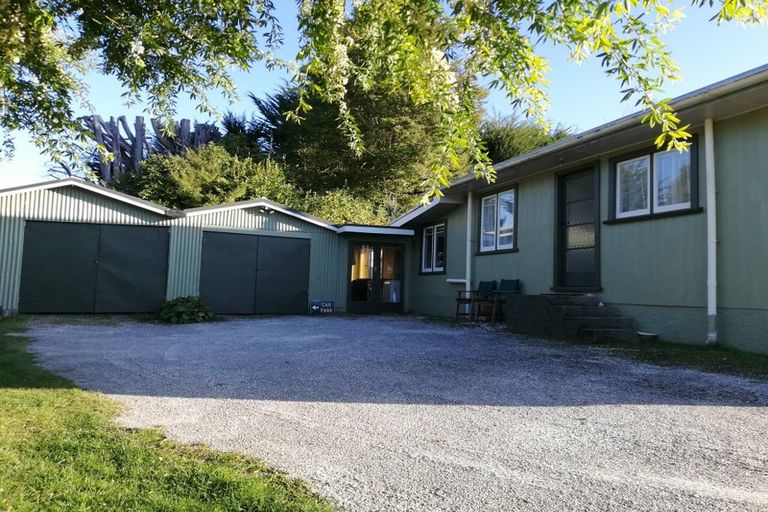 Photo of property in 1114 Takaka Hill Highway, Takaka Hill, 7198