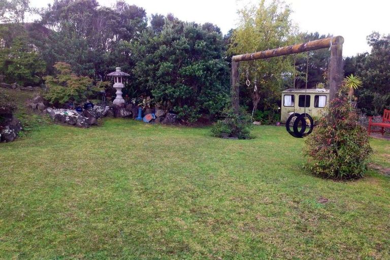 Photo of property in 245 Paremoremo Road, Lucas Heights, Auckland, 0632