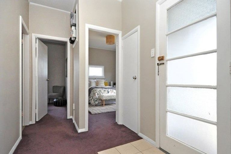 Photo of property in 163 Cambridge Road, Hillcrest, Hamilton, 3216