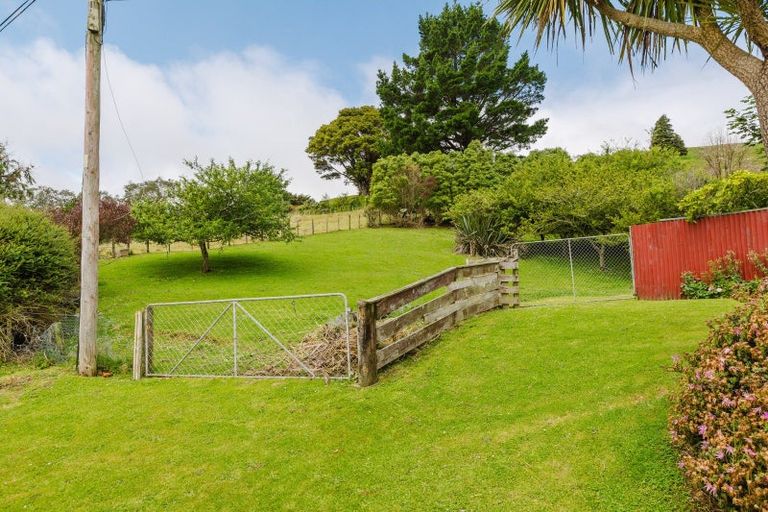 Photo of property in 2649 Pahiatua Pongaroa Road, Makuri, Pahiatua, 4989