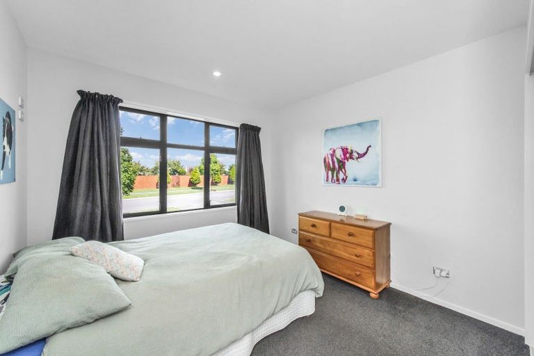 Photo of property in 1 Leonie Lane, West Melton, 7618