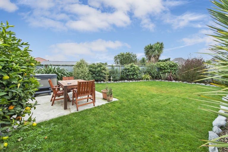 Photo of property in 290 Horndon Street, Darfield, 7510