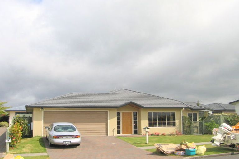 Photo of property in 1/7 Northwood Road, Nukuhau, Taupo, 3330