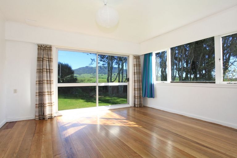 Photo of property in 58 Munns Road, Raglan, 3296