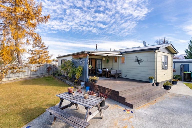 Photo of property in 59 Sefton Street, Twizel, 7901