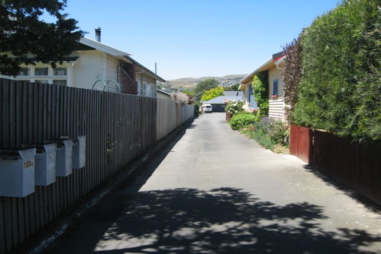 Photo of property in 120a Somerfield Street, Somerfield, Christchurch, 8024