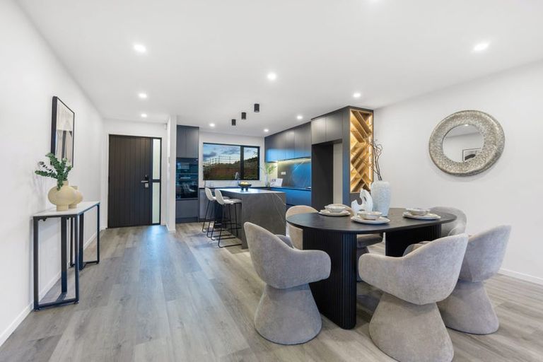 Photo of property in 64 Huanui Drive, Wainui, 0992