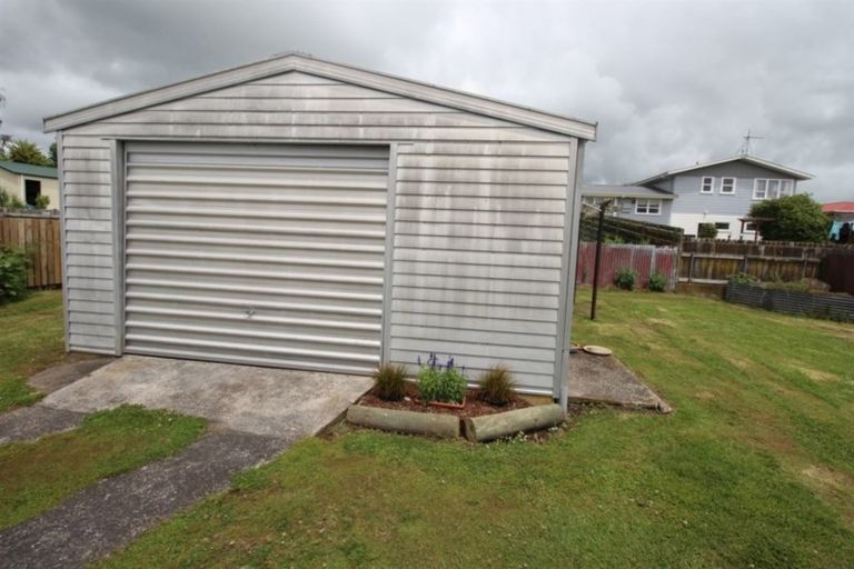 Photo of property in 108 Elizabeth Drive, Tokoroa, 3420