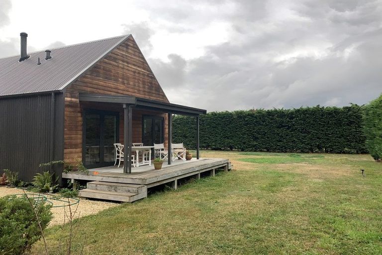 Photo of property in 460 Weedons Ross Road, West Melton, Christchurch, 7675