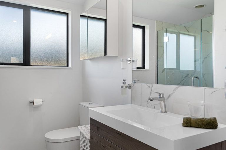 Photo of property in 49 Webbs Road, Amberley, 7481