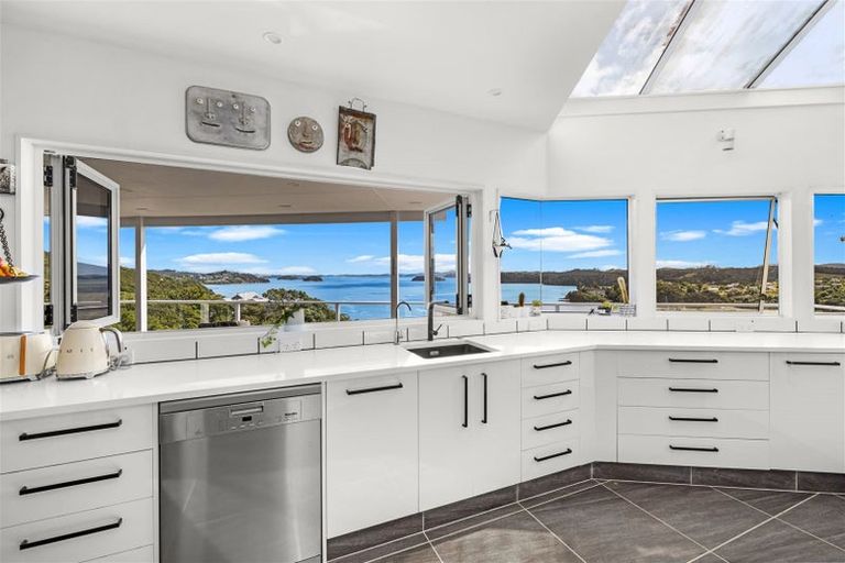 Photo of property in 13 English Bay Road, Opua, 0200