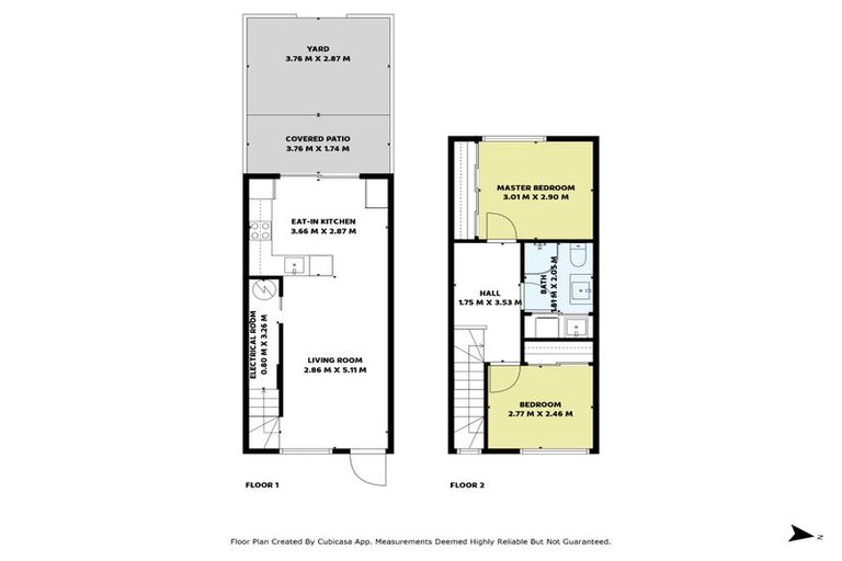Photo of property in 2/78 Swaffield Road, Papatoetoe, Auckland, 2025