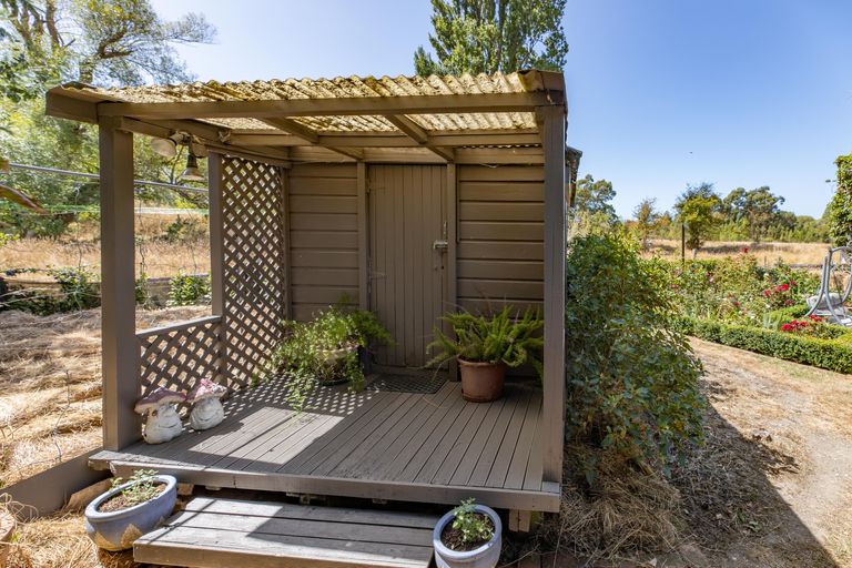 Photo of property in 27 Mill Road, Leithfield, Amberley, 7481