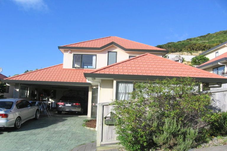 Photo of property in 65 Mclintock Street, Johnsonville, Wellington, 6037