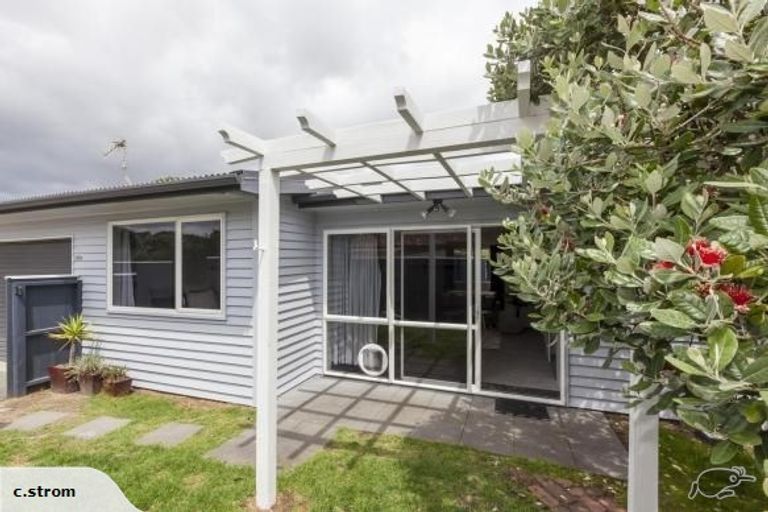 Photo of property in 155a Rosetta Road, Raumati South, Paraparaumu, 5032