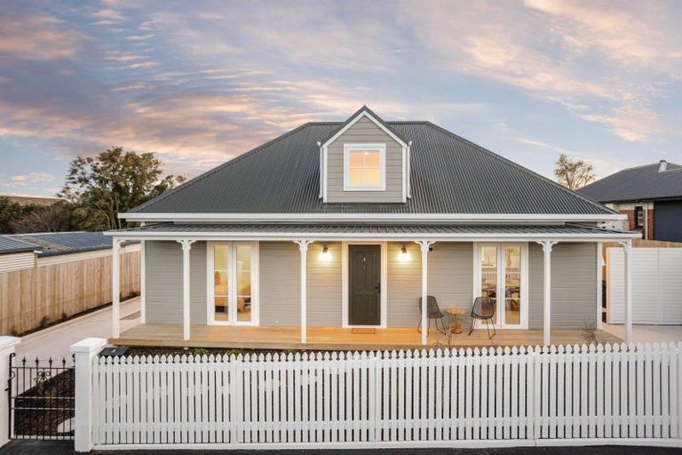 Photo of property in 135a Shetland Street, Wakari, Dunedin, 9010