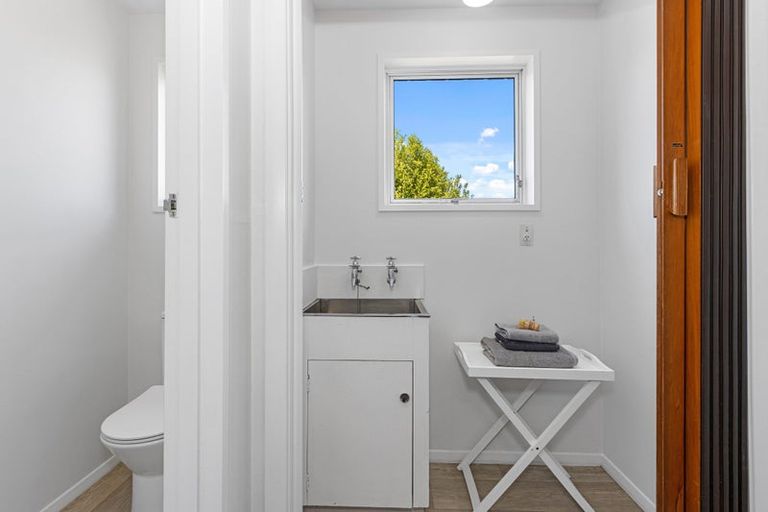 Photo of property in 2/18a Prossers Road, Saint Martins, Christchurch, 8022