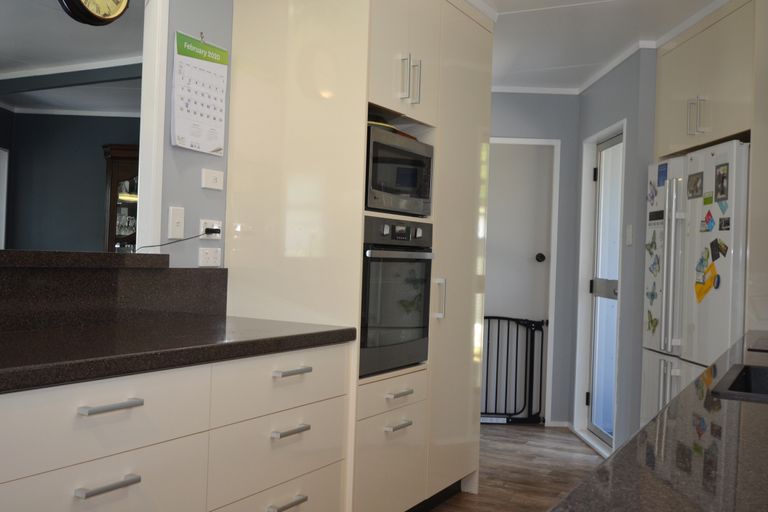 Photo of property in 40 Peter Lippa Drive, Kawerau, 3127