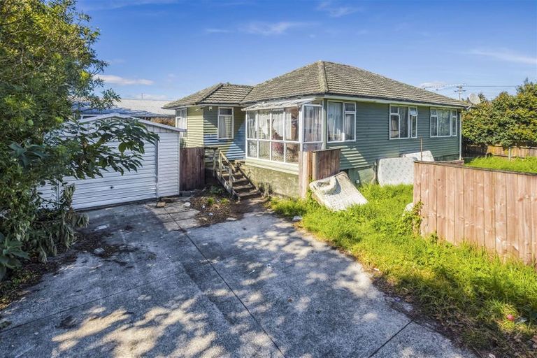 Photo of property in 31b Short Street, Papakura, 2113