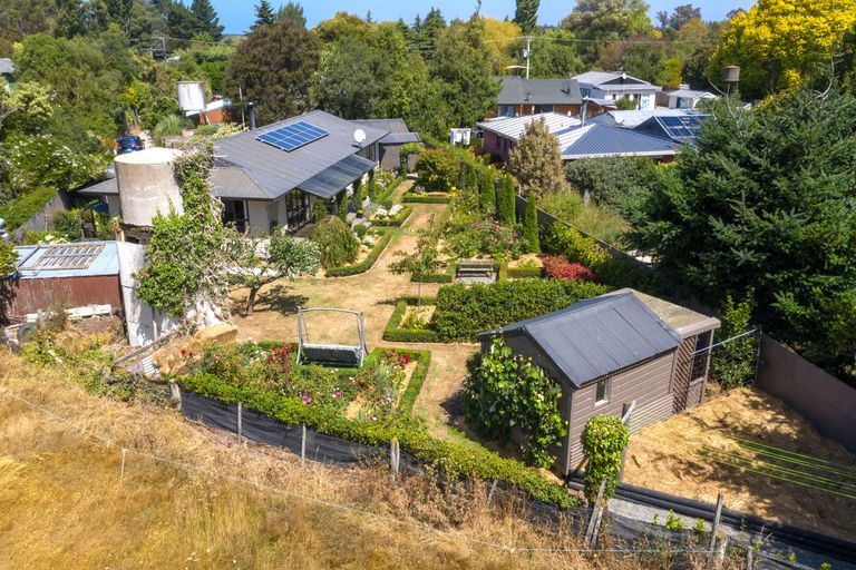 Photo of property in 27 Mill Road, Leithfield, Amberley, 7481