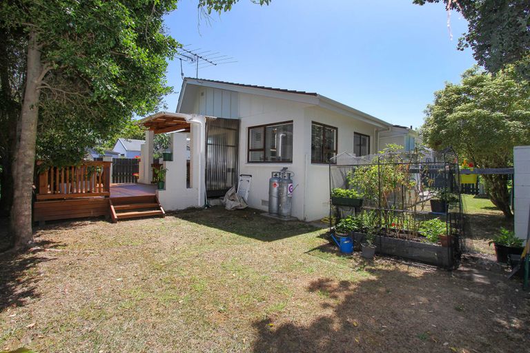 Photo of property in 1/7 Mannering Place, Hillcrest, Auckland, 0627