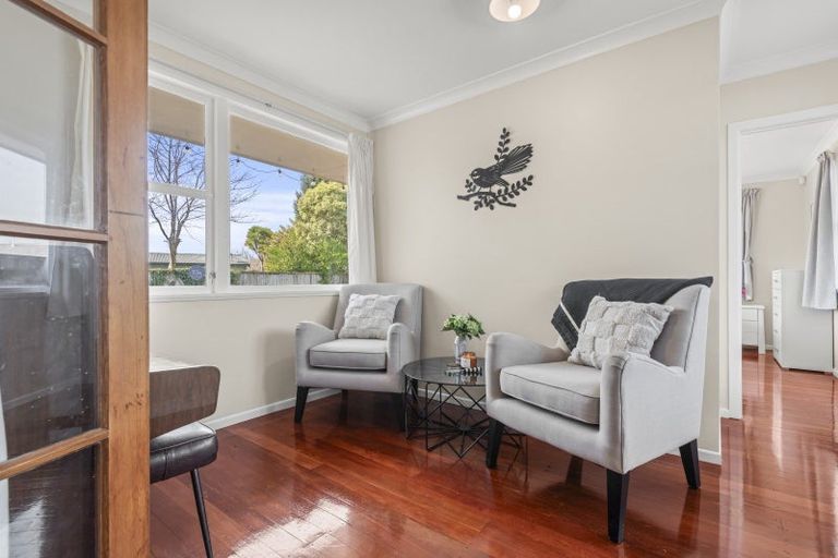 Photo of property in 12 Snowdon Avenue, Terrace End, Palmerston North, 4410