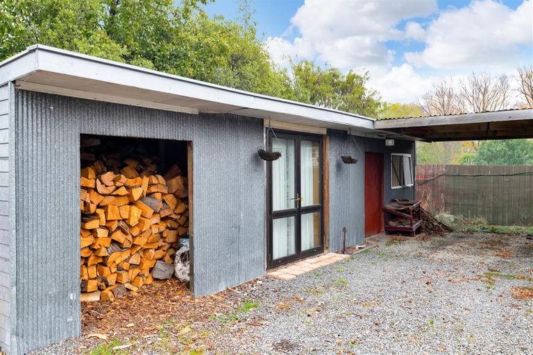 Photo of property in 29 Buckley Street, Cheviot, 7310