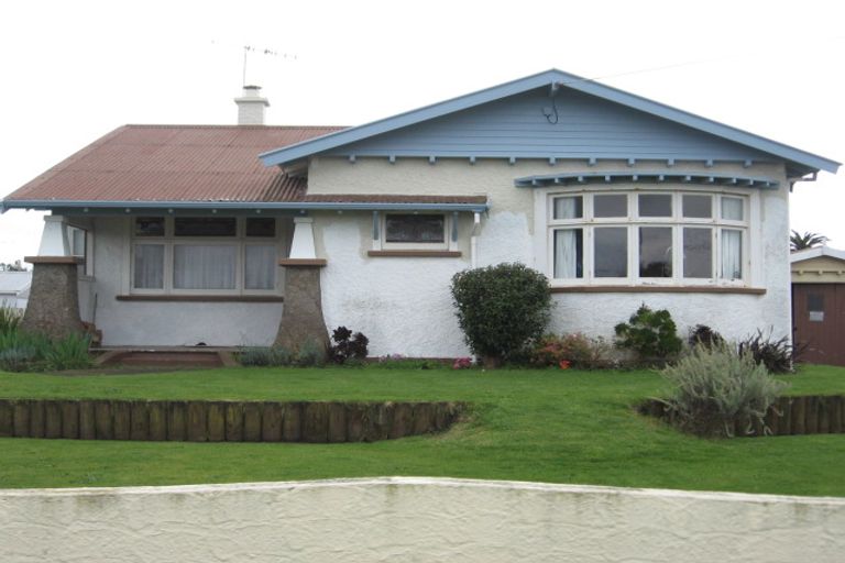 Photo of property in 16 Fitzherbert Avenue, Springvale, Whanganui, 4501