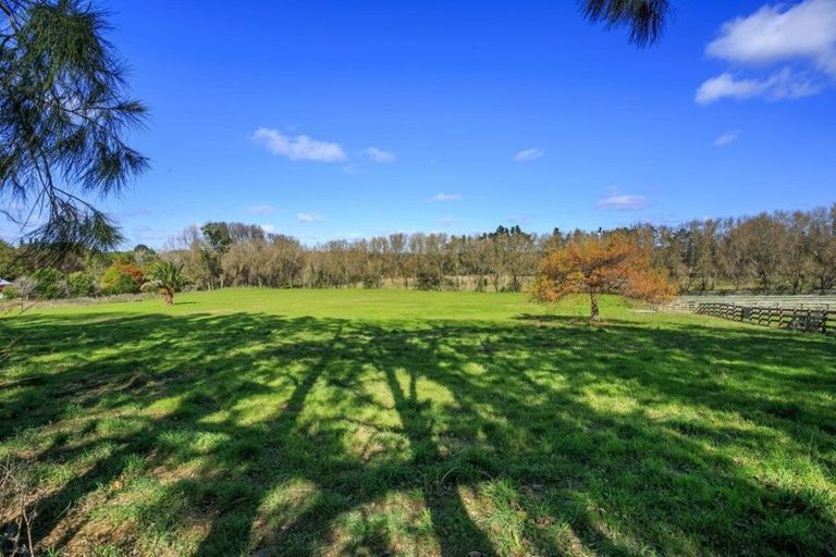 Photo of property in 134a Postman Road, Dairy Flat, Albany, 0794