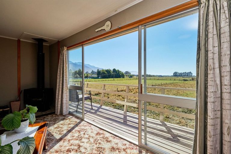 Photo of property in 219 Red Swamp Road, Kaikoura Flat, Kaikoura, 7371