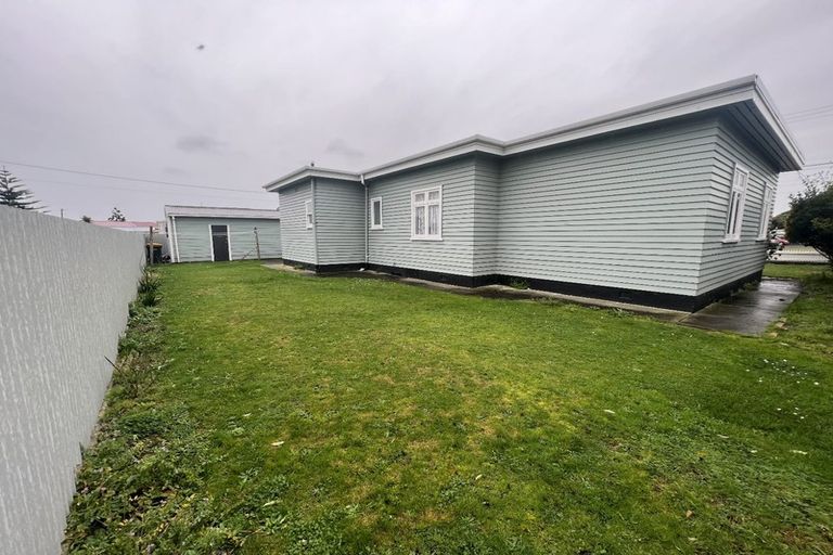 Photo of property in 15 Keepa Street, Levin, 5510