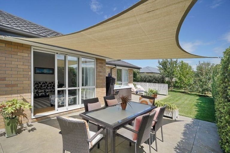 Photo of property in 10 Colebrook Drive, Rolleston, 7614