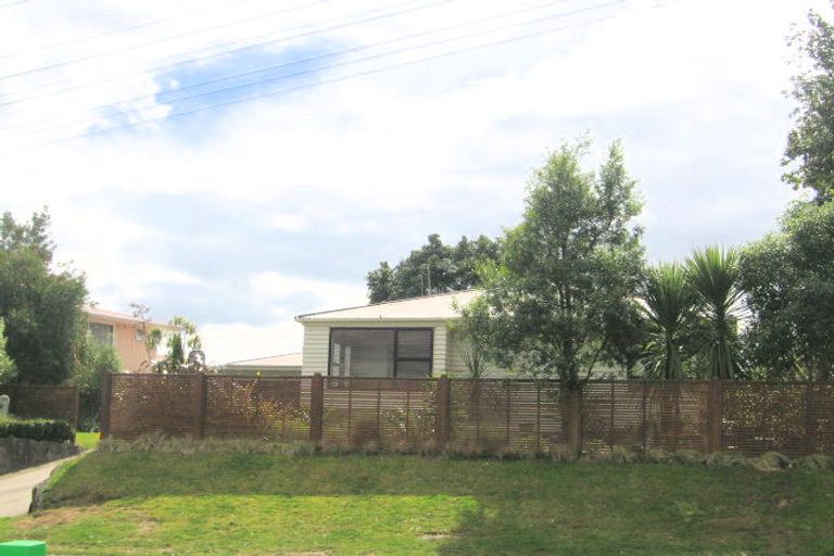 Photo of property in 23 Sherwood Street, Otumoetai, Tauranga, 3110